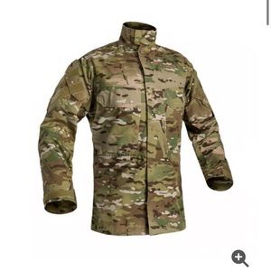NWT Crye Prevision G3 Field Shirt, Men’s Large Regular